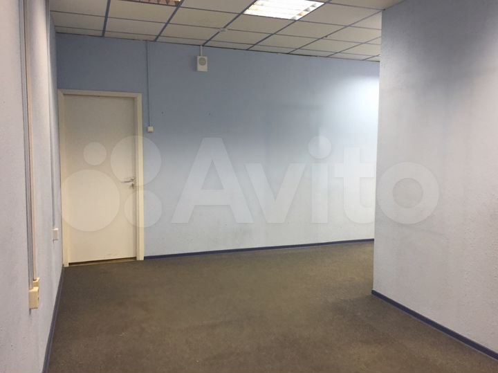Офис, 36 м²