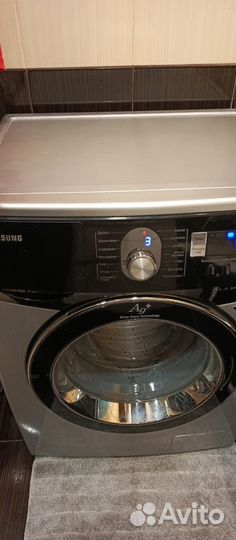 Стиральная машина samsung