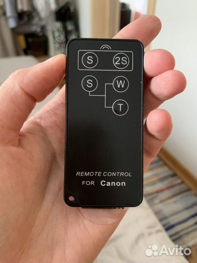 Пульт для камеры