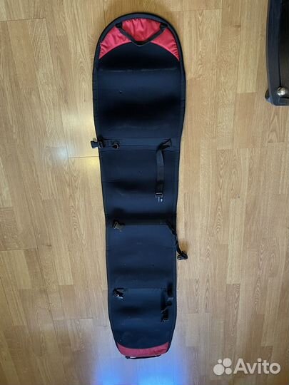 Чехол для сноуборда