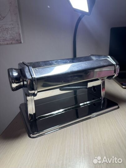 Паста-машина для полимерной глины