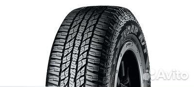 Yokohama Geolandar A/T G015 285/45 R22 114H