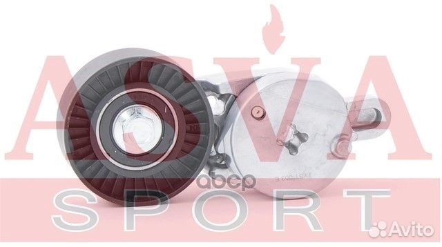 Ролик toyota/lexus camry/hybrid 11