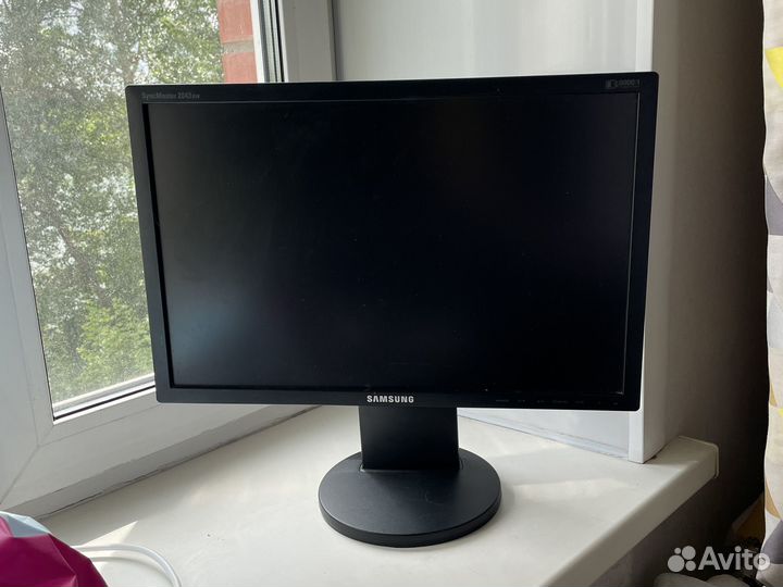Монитор Samsung 20 дюймов