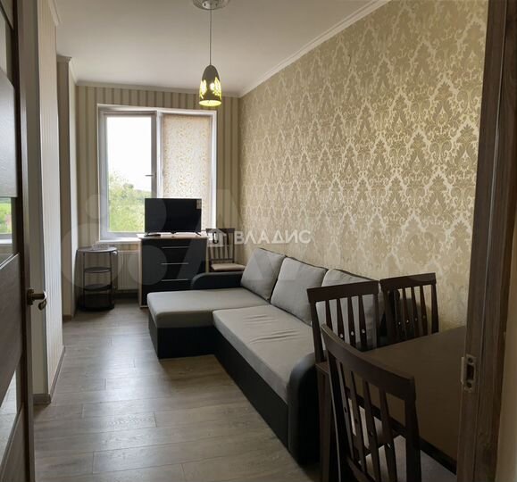 Квартира-студия, 24 м², 4/7 эт.