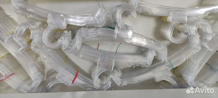 Вешалки плечики