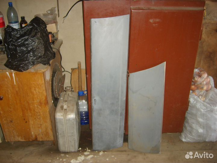 Задние фонари на 124 220 кузов