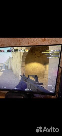 Пк для игр/учёбы/работы