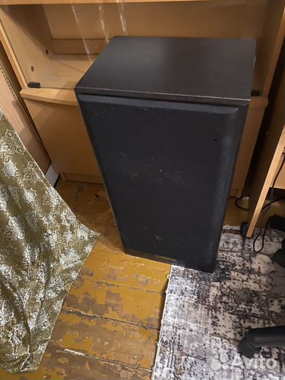 Колонки pioneer cs-7030