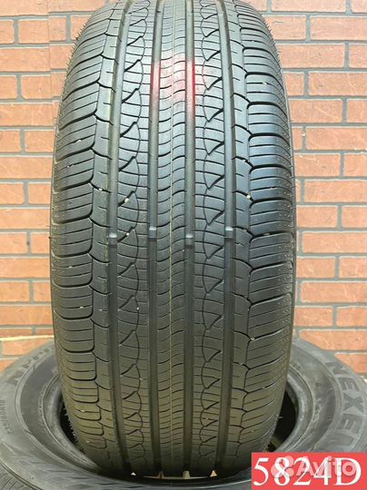 Nexen N'Priz AH8 235/60 R16 100M