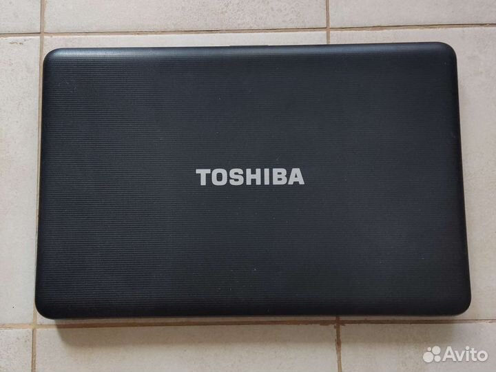 Toshiba