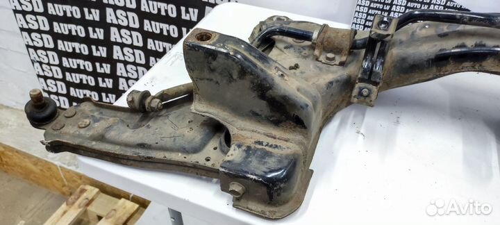 Подрамник Chevrolet Lacetti