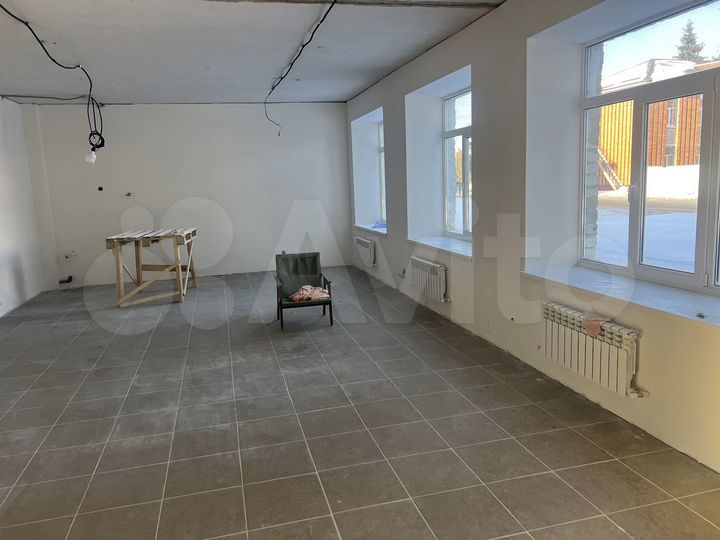 Свободного назначения, 800 м²