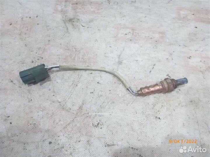 Датчик кислорода Nissan Teana J31 VQ23DE 2006