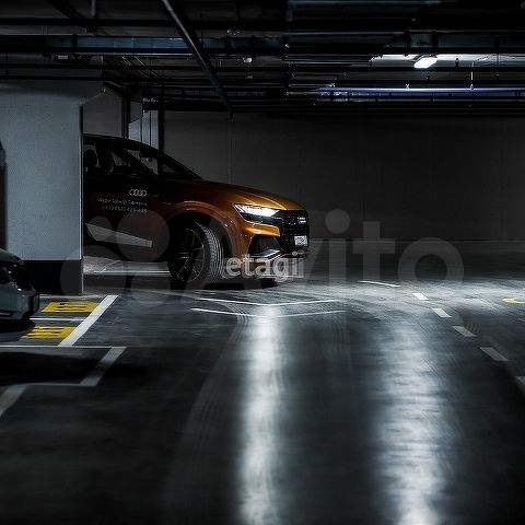 4-к. квартира, 76 м², 14/25 эт.