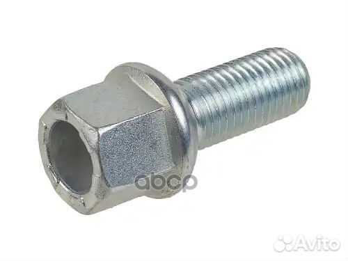 Болт опоры двс М12Х1,5Х65 VAG 7921068SX Stellox