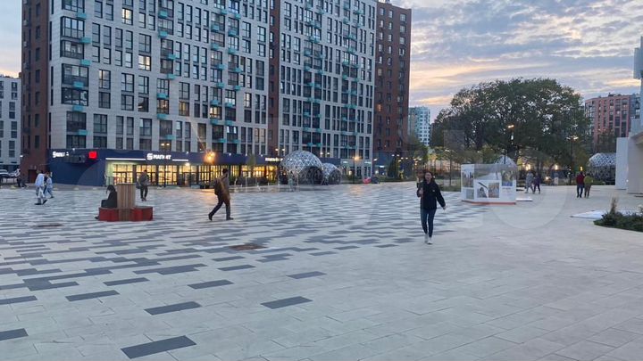 Свободного назначения, 10 м²