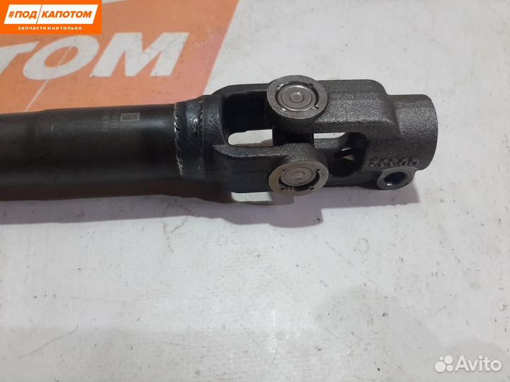 Рулевой карданчик Kia Sportage 4 2017