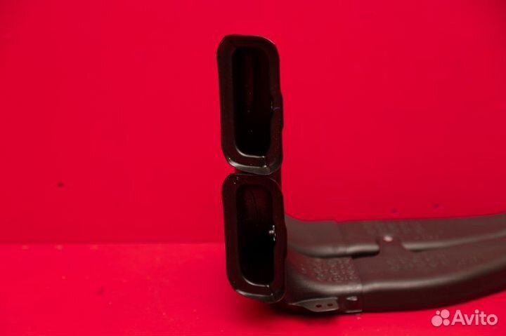 Воздуховод Toyota Land Cruiser 200 1VD 2015