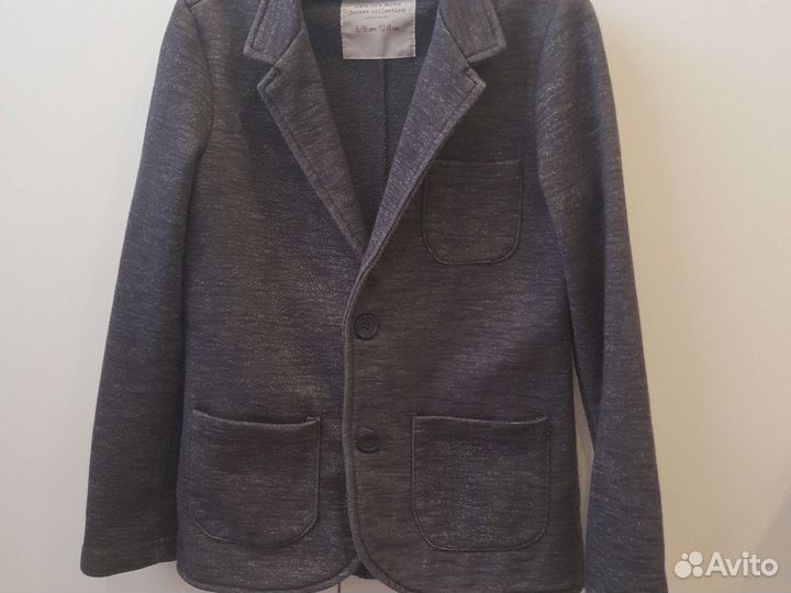 Пиджак