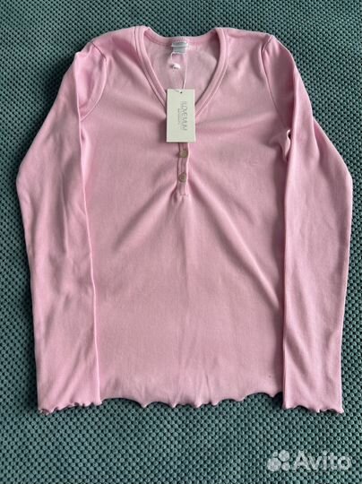 Лонгслив I love mum