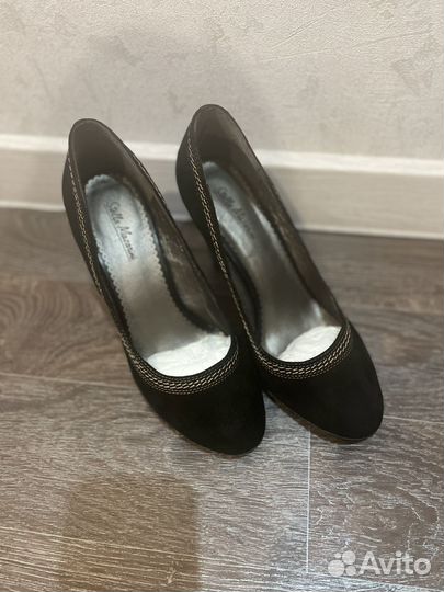 Туфли женские