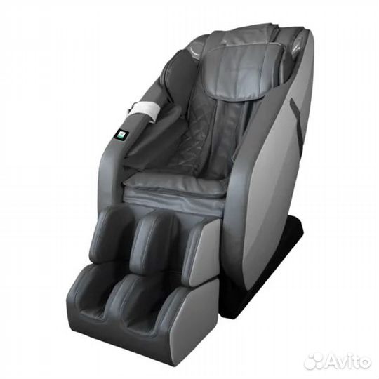 Массажное кресло новое