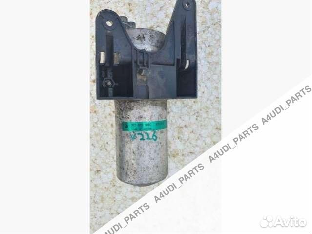 Испаритель кондиционера Audi A4 8E0820193C