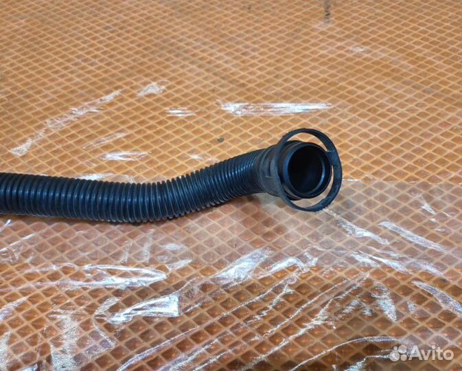 Трубка Audi A6 C7 4G cgwb 2012