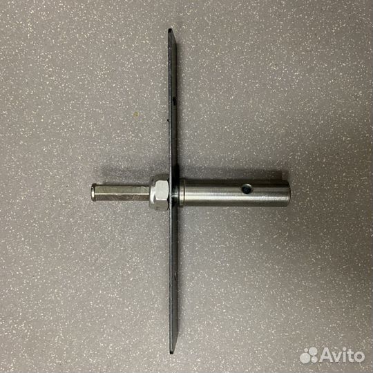 Адаптеры для ледобура под шуруповерт