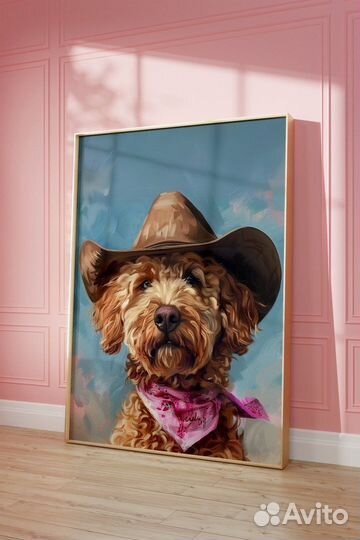 Интерьерная картина по фото на заказ