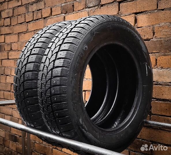 Tigar Sigura Stud 175/70 R14