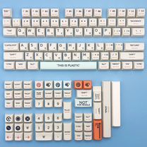 Кейкапы pbt xda, Санкт-Петербург