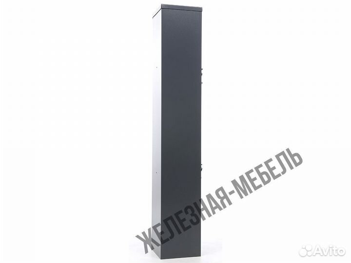 Сейф для ружья Aiko Беркут 3