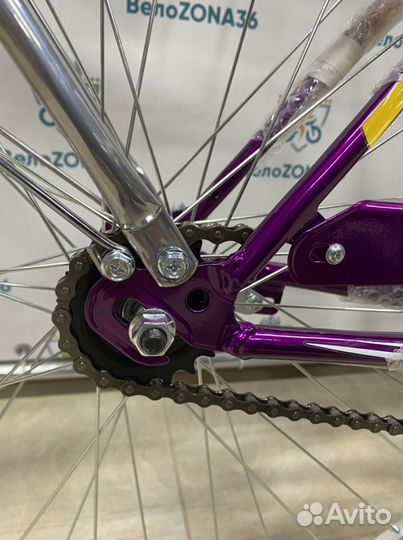 Велосипед дорожный Stels Navigator 300