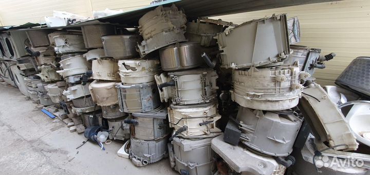 Распродажа Барабаны для стиральных машин