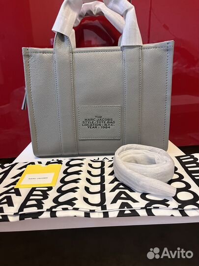 Сумка marc jacobs tote bag M