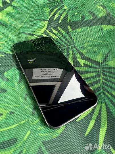 iPhone 13 Pro, 128 ГБ