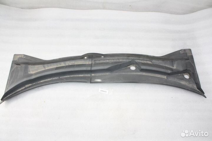 Жабо Nissan X-Trail NT30 QR20-DE