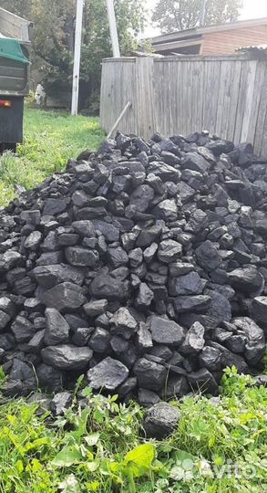 Хороший уголь для печи
