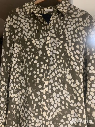 Женская блузка