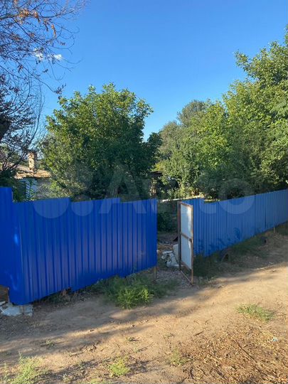 Дом 47 м² на участке 5 сот.