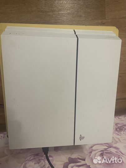 Sony playstation 4