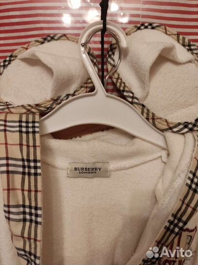 Халат детский