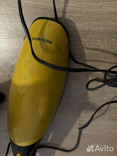 Пылесос samsung для машины