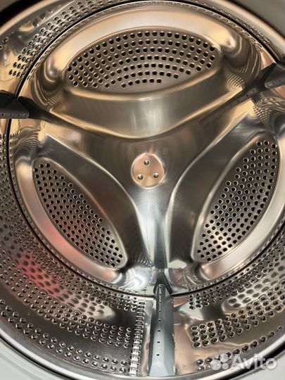 Стиральная машина lg 6 кг