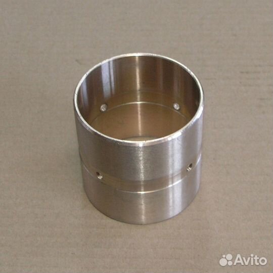 Втулка шестерни вала первичного раздаточ (урал аз)