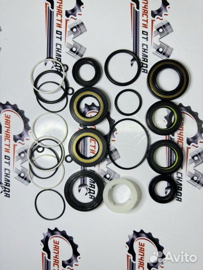 Ремкомплект рулевой рейки Renault Sandero I, II (2