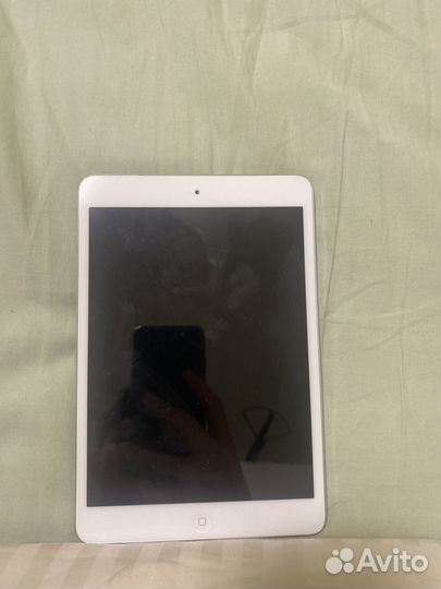 Продам айпад мини 1 32 гб цену предлагайте