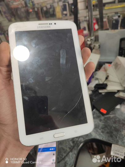 Планшет Samsung Tab 3